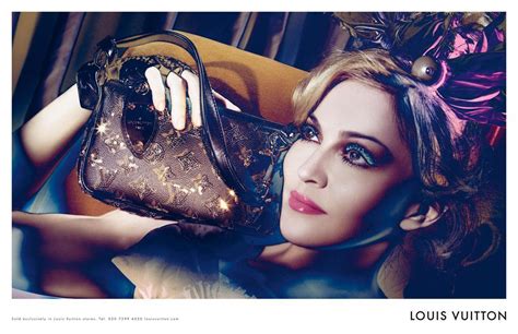 louis vuitton madonn|Madonna Uploaded a Super.